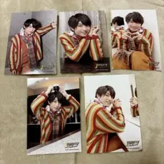 7 MEN 侍 本髙克樹 ジャニアイ2019 フォトセット