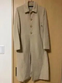 古着　コート