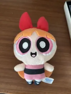 パワーパフガールズ ブロッサム