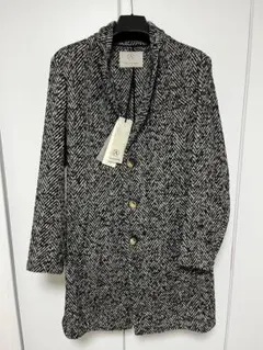 チェスターコート イタリア