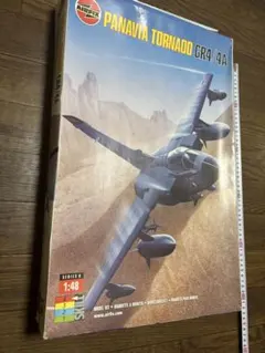 AIRFIX 1/48 PANAVIA TORNADO GR4/4Aのサムネイル