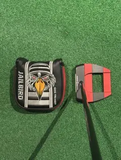 ODYSSEY 525TRI-HOT JAILBIRD パター34インチ - メルカリ