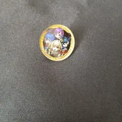 非売品　モンスターストライク　モンスト　ピンズ　ヤバ女