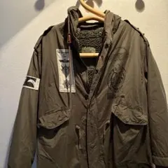 【コスパ第1弾】ジオン軍 モッズコート ガンダム