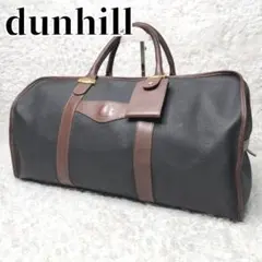 2025年最新】Dunhill メンズ ボストンバッグ・旅行用バッグの人気