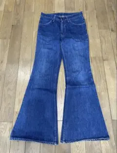 Jieda 22ss EX BOOTS CUT SLIM DENIM - メルカリ