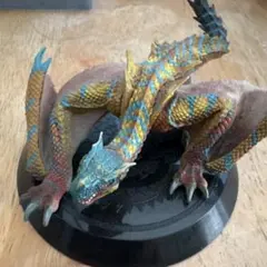 モンスター フィギュア ティガレックス約15cm