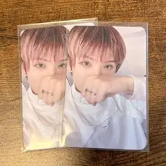 NCT DREAM DREAMSCAPE チソン
