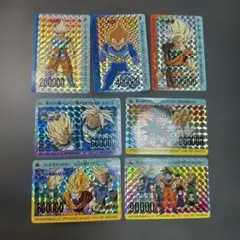 2026年最新】ドラゴンボール アマダ ノーマルキラの人気アイテム