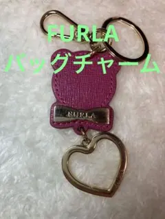 2025年最新】フルラ キーホルダー くまの人気アイテム - メルカリ