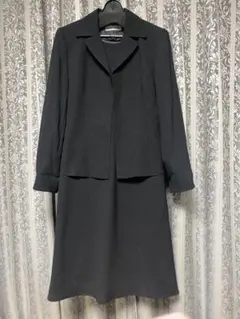 新品 未使用 スーツ ジャケット ワンピース スカート３点セット　入学式　卒業式