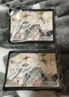 2026年最新】selector spread WIXOSS スリーブの人気アイテム - メルカリ