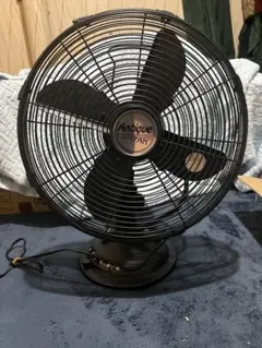 昭和レトロ】松下電熱株式會社 帝國製鋲株式會社電氣製作所「MURZ電氣