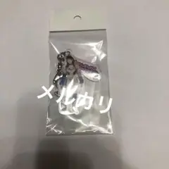 AZM スターダム　ツインアクリルキーホルダー　タワーレコード　2025