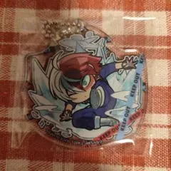 僕のヒーローアカデミア 轟焦凍 アクキー①