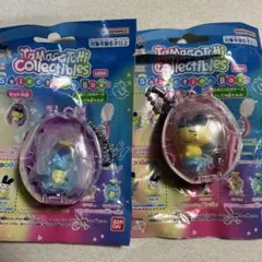 たまごっち Collectibles Selection Box 2個セットのサムネイル