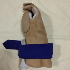 弓道　かけ　下かけ　胸当てセット　手袋　弓道セット