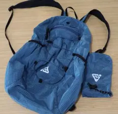haisan ハイサン リュック ナイロン バックパック bag