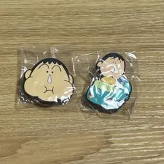 クレヨンしんちゃん ボーちゃんあそーとコレクション