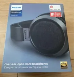 PHILIPS Fidelio X3ハイレゾオーディオ フラッグシップ13のサムネイル