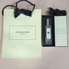 JO MALONE ショッパーバッグ　空箱　空瓶