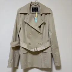 C de C ショートスプリングコートのサムネイル