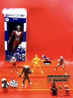 仮面ライダー・戦隊ヒーローフィギュアまとめ売り（バラ売り、値段交渉可） 2026年最新】戦隊ヒーロー まとめ売りの人気アイテム - メルカリ