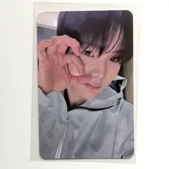 RIIZE ライズ トレカ FAME NY MUSIC ショウタロウ