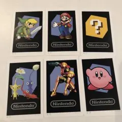 Nintendo 3DS ARカードセット