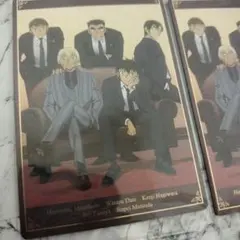 名探偵コナン イタジャガ 警察学校組 1枚