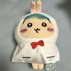 【タグ有新品】ちいかわ 雨の日BIGぬいぐるみ うさぎ BIG ぬいぐるみのサムネイル