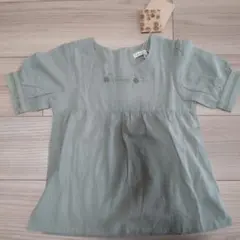 女の子　半袖Ｔシャツ 　110cm