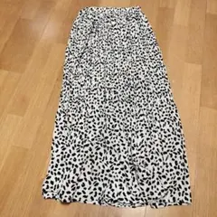 fifth フレアプリーツスカート 美品