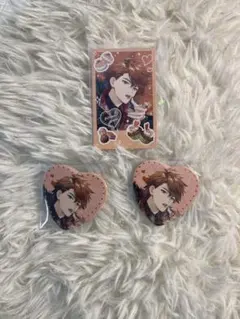 にじさんじ バレンタイン 北見遊征