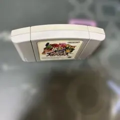 8.13.木⭐️ニンテンドー64 大乱闘スマッシュブラザーズ ソフト⭐️