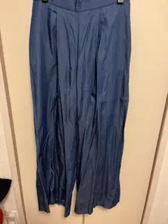 Cecil McBee 新品ワイドパンツ