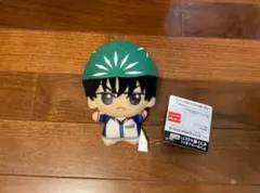新テニスの王子様 ちびぐるみvol.2 海堂薫 - メルカリ