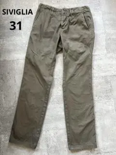 SIVIGLIA シビリア デニム パンツ 31のサムネイル
