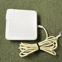 4894 Apple MacBook 純正 60W MagSafe2 A1435