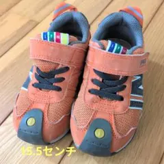 IFME 15.5センチ キッズシューズ