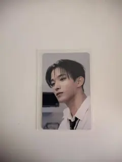 SEVENTEEN 17 is right here ドギョム HMV