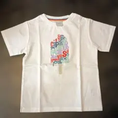 Paul Smith JUNIOR 半袖Tシャツ アイスモチーフ 110cmのサムネイル