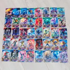 2026年最新】ガンバレジェンズ引退品の人気アイテム - メルカリ