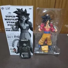 2025年最新】孫悟空 フィギュア smspの人気アイテム - メルカリ