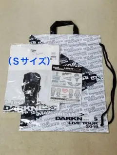 今市隆二 LIGHT＞DARKNESSセット
