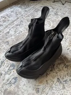 grounds & undercover 25AWコラボスニーカー ORCA grounds & undercover 25AWコラボスニーカー ORCA - メルカリ