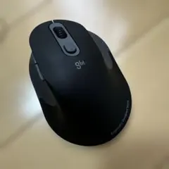 サンワサプライ　ワイヤレスマウス　MA-EWBS528MBKのサムネイル