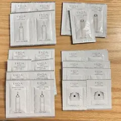 EXCIA スキンケア トライアルセット