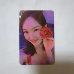 twice taste of love トレカ ナヨン