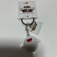 スーパーニンテンドーワールド ユニバ テレサ キーホルダー